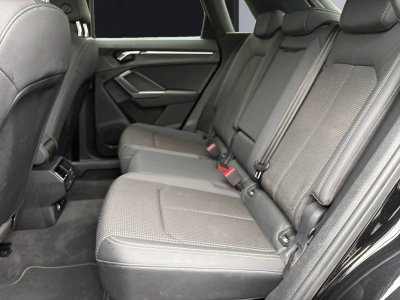 Audi Q3 35 TFSI 150 ch S tronic 7 S line   - 28