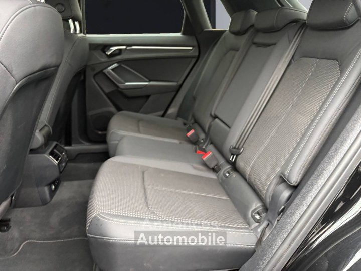 Audi Q3 35 TFSI 150 ch S tronic 7 S line - 28