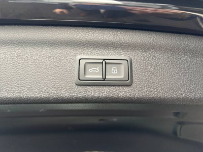 Audi Q3 35 TFSI 150 ch S tronic 7 S line   - 38