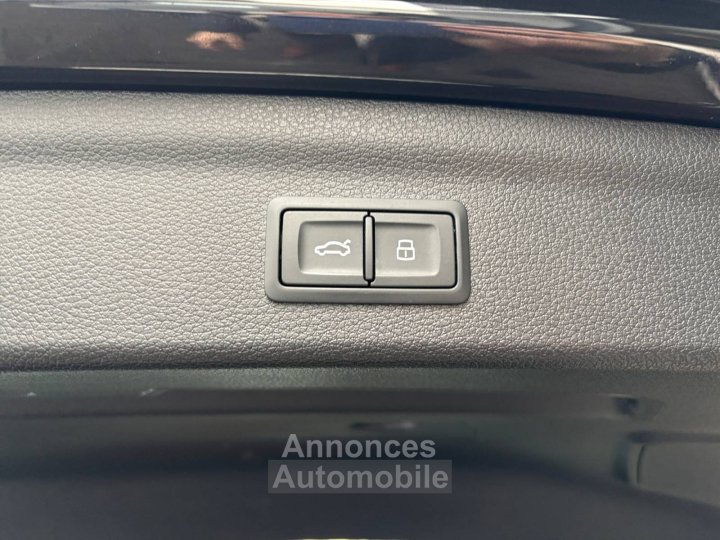 Audi Q3 35 TFSI 150 ch S tronic 7 S line - 38