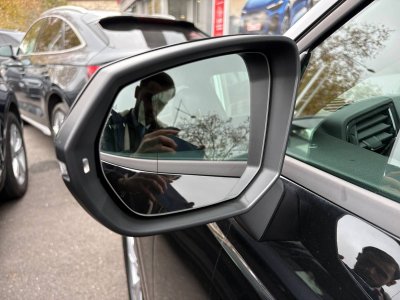 Audi Q3 35 TFSI 150 ch S tronic 7 S line   - 39