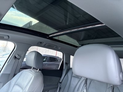 Audi Q7 30 V6 TDI Clean Diesel 218 Tiptronic 8 Quattro 7pl Avus   - 14