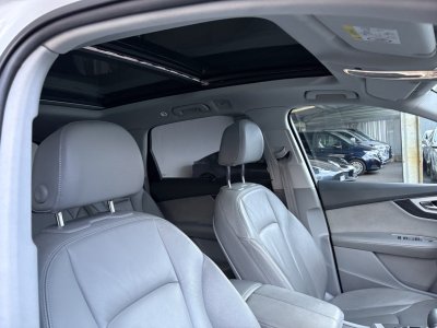 Audi Q7 30 V6 TDI Clean Diesel 218 Tiptronic 8 Quattro 7pl Avus   - 15
