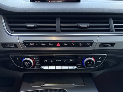 Audi Q7 30 V6 TDI Clean Diesel 218 Tiptronic 8 Quattro 7pl Avus   - 19