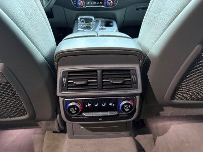 Audi Q7 30 V6 TDI Clean Diesel 218 Tiptronic 8 Quattro 7pl Avus   - 21