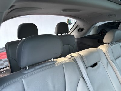 Audi Q7 30 V6 TDI Clean Diesel 218 Tiptronic 8 Quattro 7pl Avus   - 23