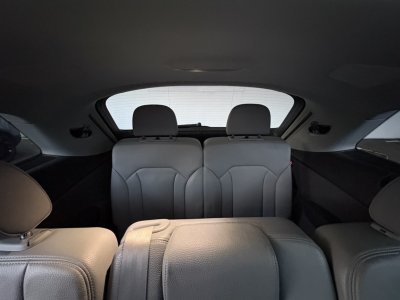 Audi Q7 30 V6 TDI Clean Diesel 218 Tiptronic 8 Quattro 7pl Avus   - 24