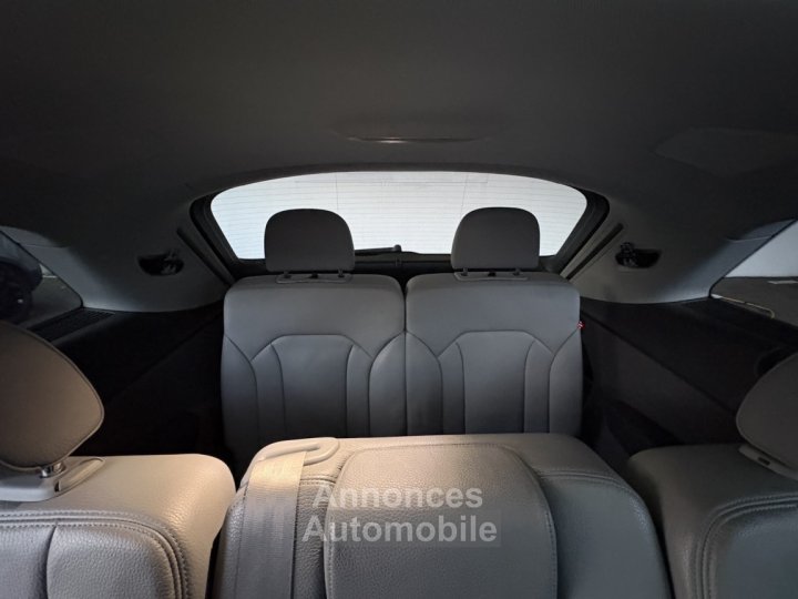 Audi Q7 30 V6 TDI Clean Diesel 218 Tiptronic 8 Quattro 7pl Avus - 24