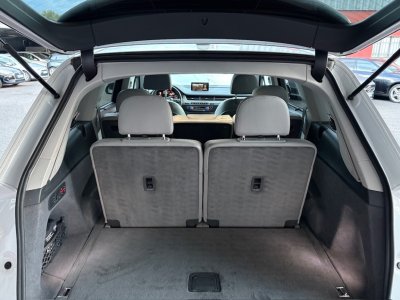 Audi Q7 30 V6 TDI Clean Diesel 218 Tiptronic 8 Quattro 7pl Avus   - 25