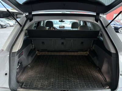 Audi Q7 30 V6 TDI Clean Diesel 218 Tiptronic 8 Quattro 7pl Avus   - 26