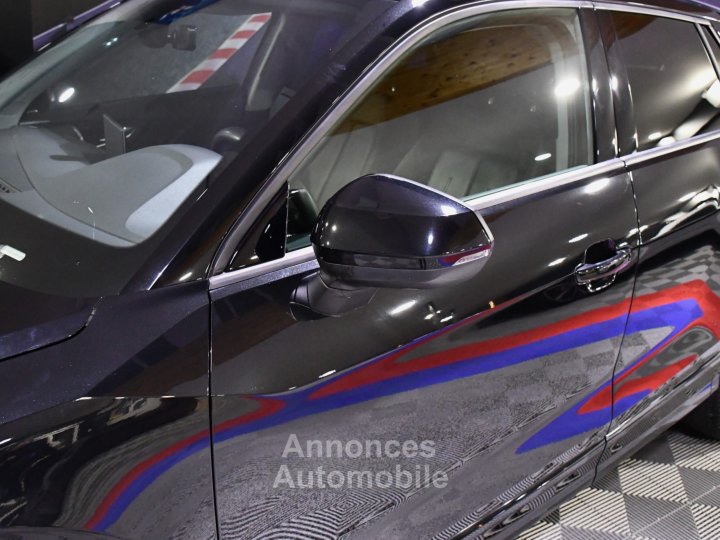 Audi Q2 Advanced 35 TFSI 150 S-Tronic GPS Virtual Cuir R&eacute;gulateur Cam&eacute;ra Pr&eacute; Sense Hayon Smartphone JA 17 - 9