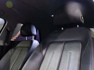 Audi Q2 Advanced 35 TFSI 150 S-Tronic GPS Virtual Cuir R&eacute;gulateur Cam&eacute;ra Pr&eacute; Sense Hayon Smartphone JA 17   - 13