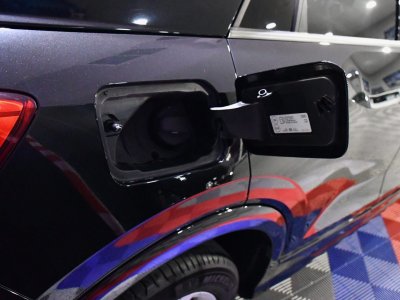 Audi Q2 Advanced 35 TFSI 150 S-Tronic GPS Virtual Cuir R&eacute;gulateur Cam&eacute;ra Pr&eacute; Sense Hayon Smartphone JA 17   - 17