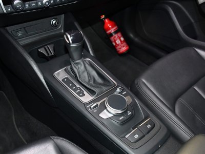 Audi Q2 Advanced 35 TFSI 150 S-Tronic GPS Virtual Cuir R&eacute;gulateur Cam&eacute;ra Pr&eacute; Sense Hayon Smartphone JA 17   - 21