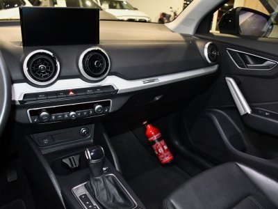 Audi Q2 Advanced 35 TFSI 150 S-Tronic GPS Virtual Cuir R&eacute;gulateur Cam&eacute;ra Pr&eacute; Sense Hayon Smartphone JA 17   - 22