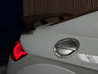 Audi TT 20 TFSI 230 CH BV S-tronic S-Line Compétition - 24