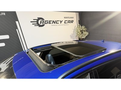 Audi RS6 AVANT Performance Quattro 40i V8 TFSI - LIGNE AKRAPOVIC - 6