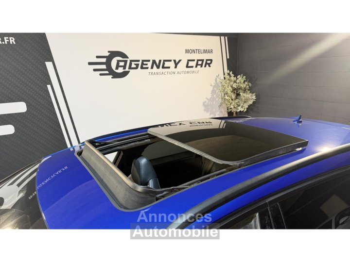 Audi RS6 AVANT Performance Quattro 40i V8 TFSI - LIGNE AKRAPOVIC - 6