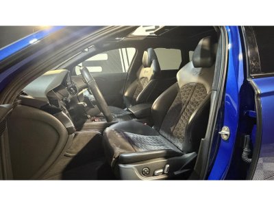 Audi RS6 AVANT Performance Quattro 40i V8 TFSI - LIGNE AKRAPOVIC - 7