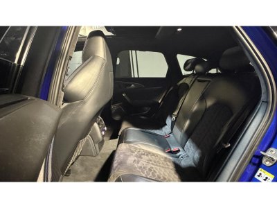 Audi RS6 AVANT Performance Quattro 40i V8 TFSI - LIGNE AKRAPOVIC - 12