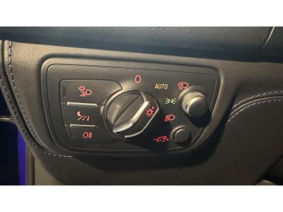 Audi RS6 AVANT Performance Quattro 40i V8 TFSI - LIGNE AKRAPOVIC - 15