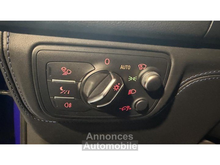 Audi RS6 AVANT Performance Quattro 40i V8 TFSI - LIGNE AKRAPOVIC - 15