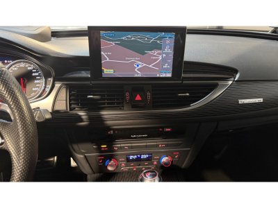 Audi RS6 AVANT Performance Quattro 40i V8 TFSI - LIGNE AKRAPOVIC - 17