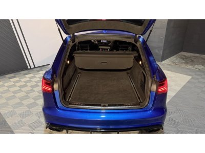 Audi RS6 AVANT Performance Quattro 40i V8 TFSI - LIGNE AKRAPOVIC - 21