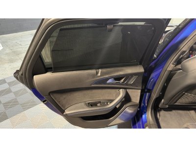 Audi RS6 AVANT Performance Quattro 40i V8 TFSI - LIGNE AKRAPOVIC - 22