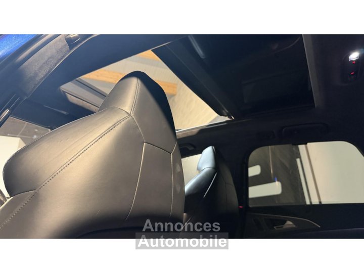 Audi RS6 AVANT Performance Quattro 40i V8 TFSI - LIGNE AKRAPOVIC - 23