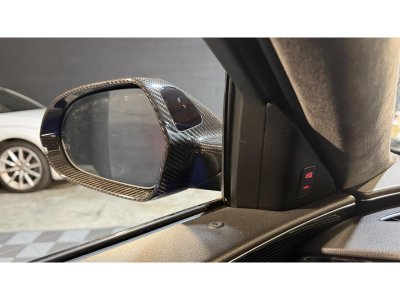 Audi RS6 AVANT Performance Quattro 40i V8 TFSI - LIGNE AKRAPOVIC - 26