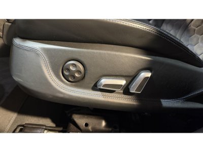 Audi RS6 AVANT Performance Quattro 40i V8 TFSI - LIGNE AKRAPOVIC - 27