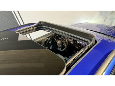 Audi RS6 AVANT Performance Quattro 40i V8 TFSI - LIGNE AKRAPOVIC - 30