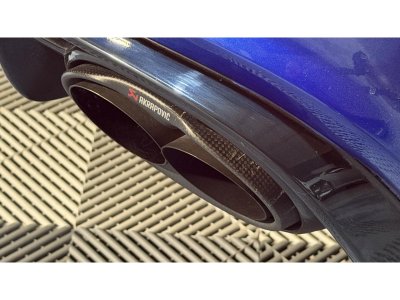 Audi RS6 AVANT Performance Quattro 40i V8 TFSI - LIGNE AKRAPOVIC - 32