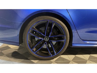 Audi RS6 AVANT Performance Quattro 40i V8 TFSI - LIGNE AKRAPOVIC - 35