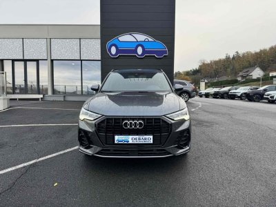 Audi Q3 35 TDI 150CH S LINE S TRONIC 7   - 4