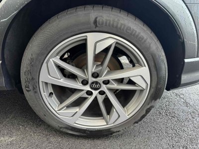 Audi Q3 35 TDI 150CH S LINE S TRONIC 7   - 9