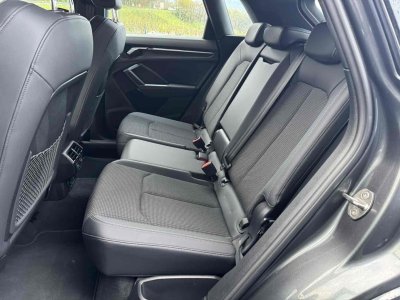 Audi Q3 35 TDI 150CH S LINE S TRONIC 7   - 11