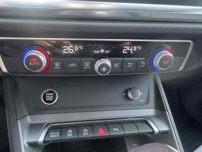 Audi Q3 35 TDI 150CH S LINE S TRONIC 7   - 18