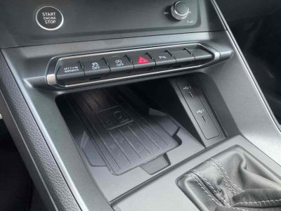 Audi Q3 35 TDI 150CH S LINE S TRONIC 7   - 19