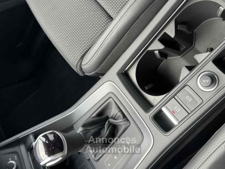 Audi Q3 35 TDI 150CH S LINE S TRONIC 7 - 20