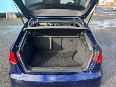 Audi S3 III 20 TFSI 300ch quattro S tronic 6 *Int&eacute;rieur Beige / Cam&eacute;ra de Recul*   - 21