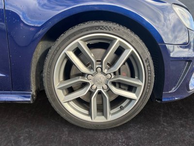 Audi S3 III 20 TFSI 300ch quattro S tronic 6 *Int&eacute;rieur Beige / Cam&eacute;ra de Recul*   - 22