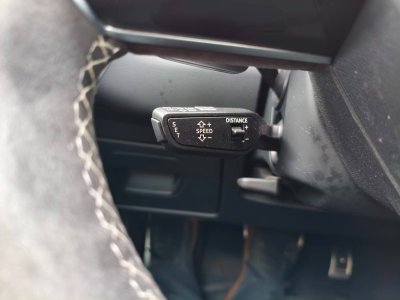 Audi A6 Avant 45 TDI S Line quattro tiptronic Virtual Cockpit*Cam 360°*Pano*Attelage*ACC - 5