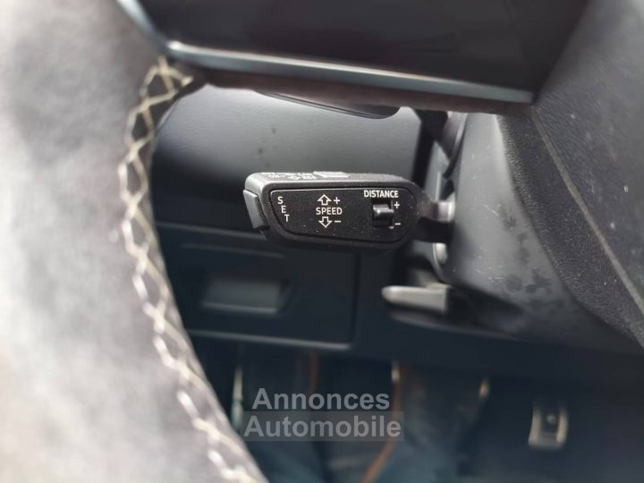 Audi A6 Avant 45 TDI S Line quattro tiptronic Virtual Cockpit*Cam 360°*Pano*Attelage*ACC - 5