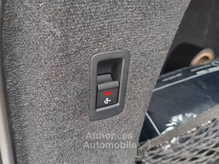 Audi A6 Avant 45 TDI S Line quattro tiptronic Virtual Cockpit*Cam 360°*Pano*Attelage*ACC - 7