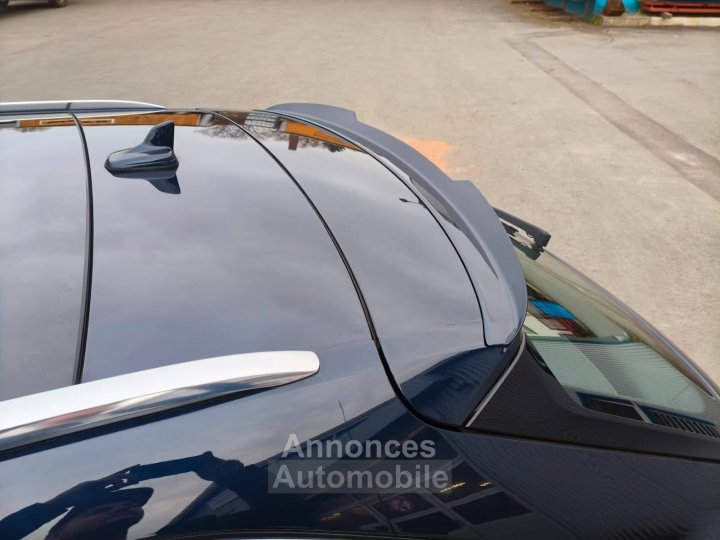 Audi A6 Avant 45 TDI S Line quattro tiptronic Virtual Cockpit*Cam 360°*Pano*Attelage*ACC - 10
