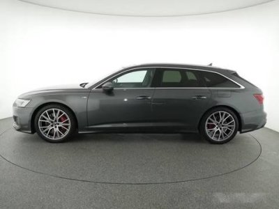 Audi A6 Avant 55 TFSI e S Line Pano,AHK,B&O,Leder,Mat - 3