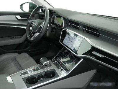 Audi A6 Avant 55 TFSI e S Line Pano,AHK,B&O,Leder,Mat - 6