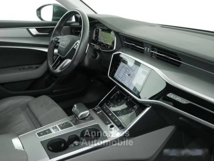 Audi A6 Avant 55 TFSI e S Line Pano,AHK,B&O,Leder,Mat - 6